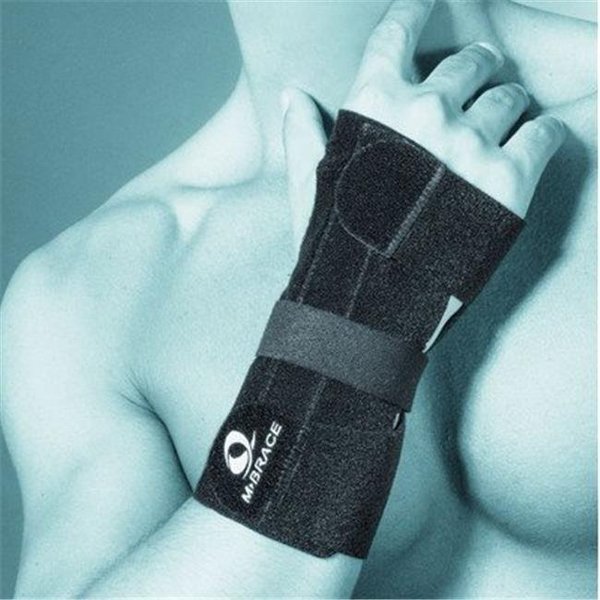 Indaco Srl 134LR M-Brace Wrist Splint Air - Left Regular 134LR